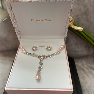 π°Final Priceπ°Flower Lariat Set